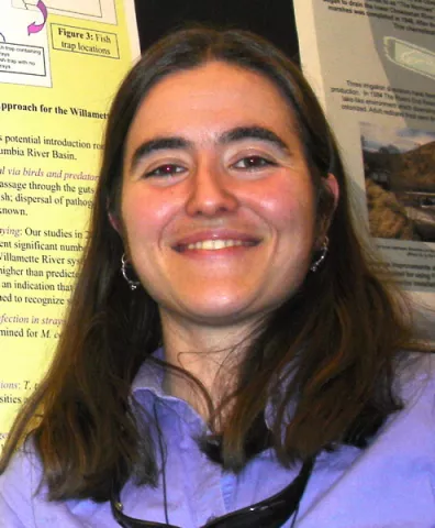 Leyla Arsan
