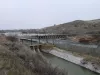 Link Dam