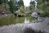 Upper Duck pond, Lithia Park, Ashland